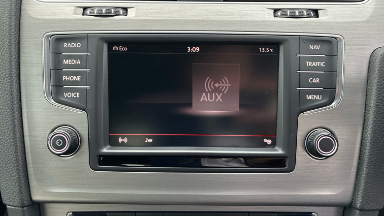 Volkswagen Golf 1.4 TSI 125 Match Edition 5dr Petrol Hatchback